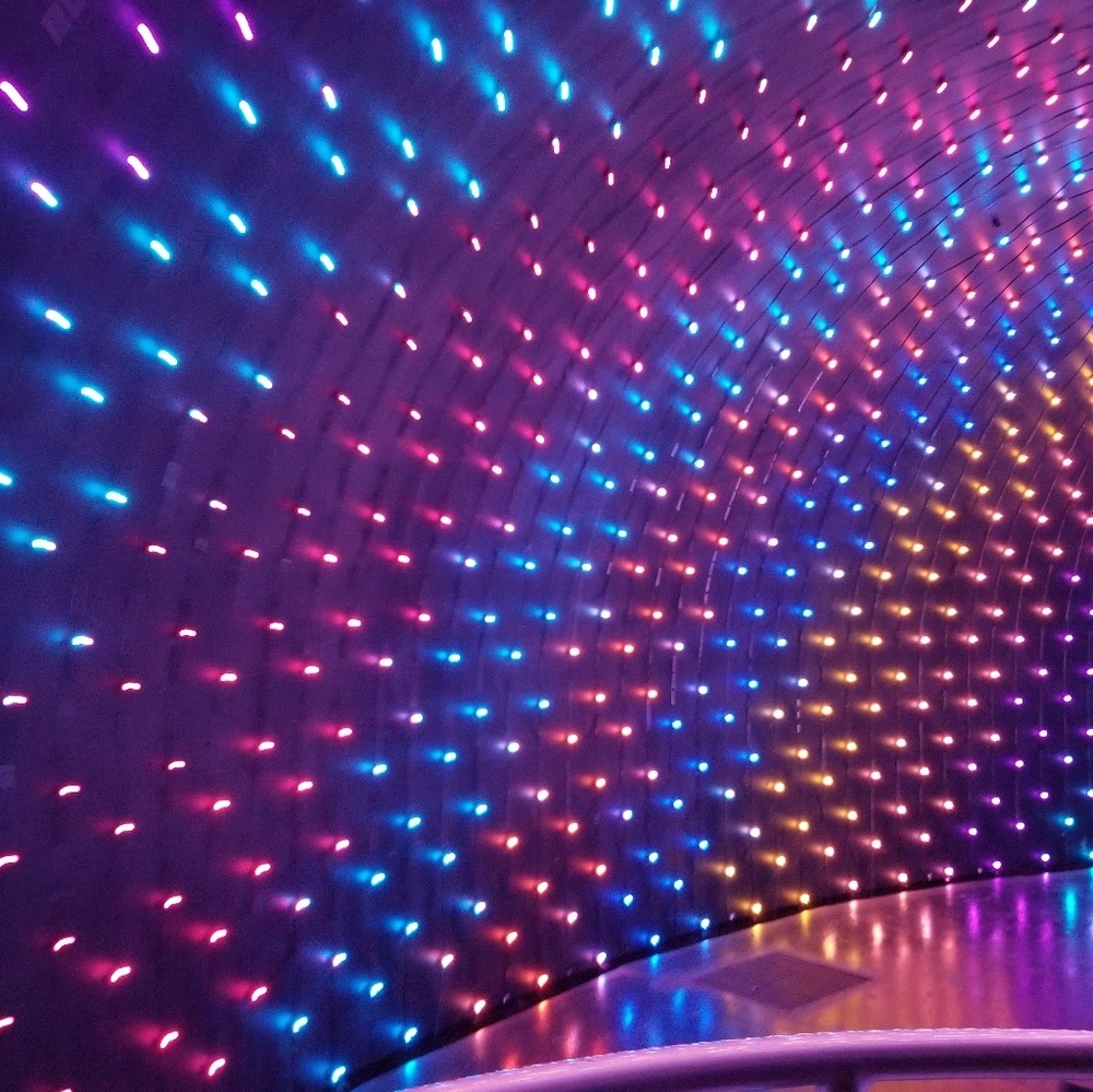 Meet your Posher, Natasha